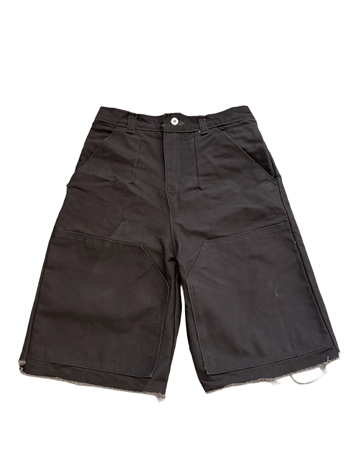 BAGGY CAPRIS (PRE-ORDER)
