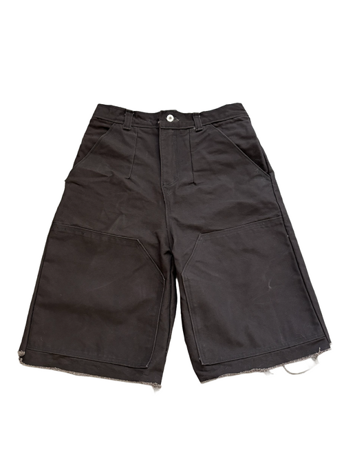 BAGGY CAPRIS (PRE-ORDER)
