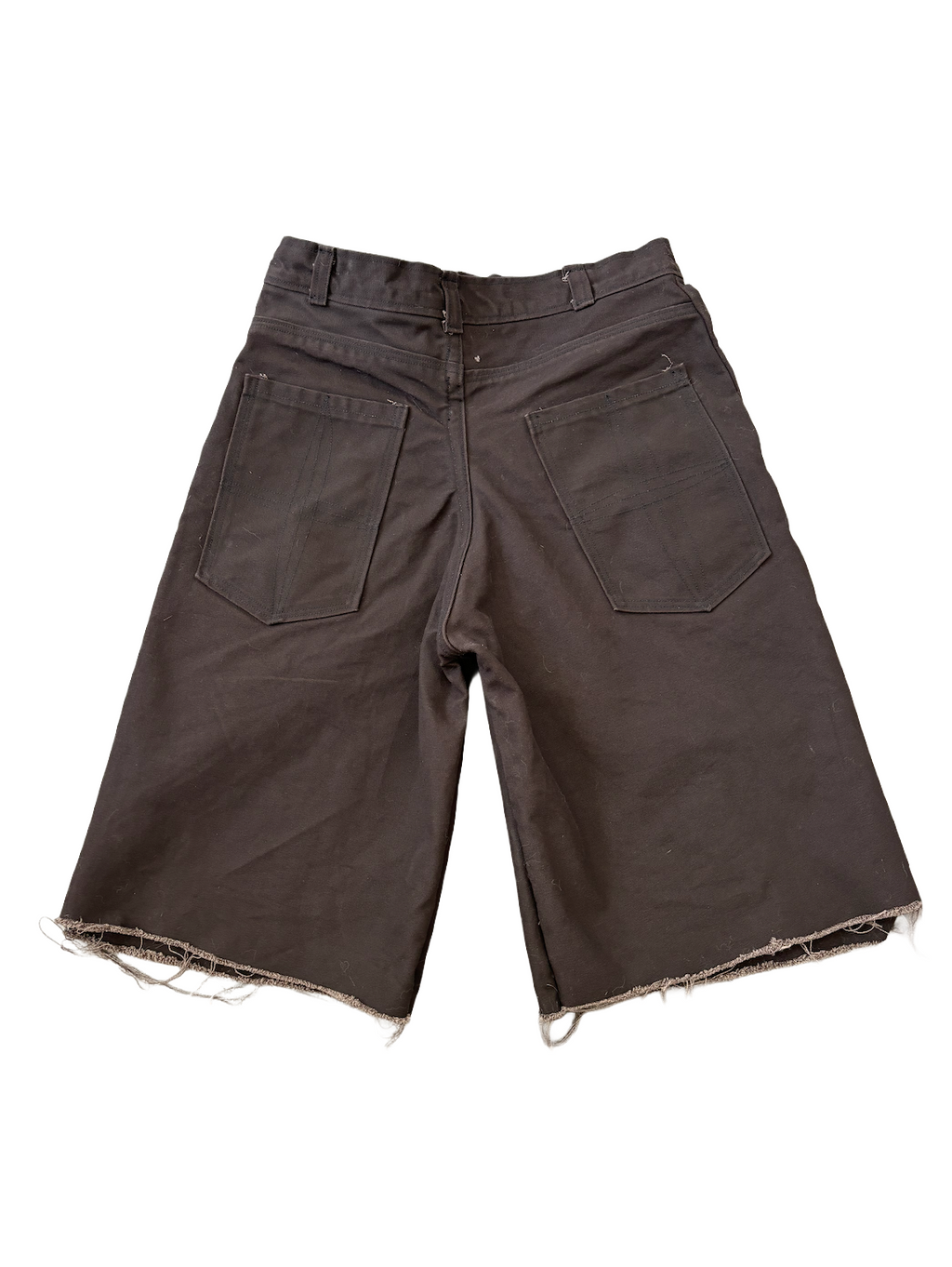 BAGGY CAPRIS (PRE-ORDER)