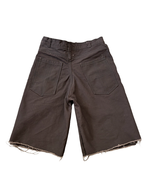 BAGGY CAPRIS (PRE-ORDER)